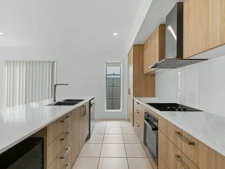 Sixth view of Homely house listing, 13 Elanus Court, Banksia Beach QLD 4507