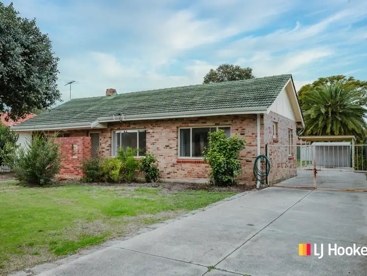 Third view of Homely house listing, 14 Clancy Way, Thornlie WA 6108