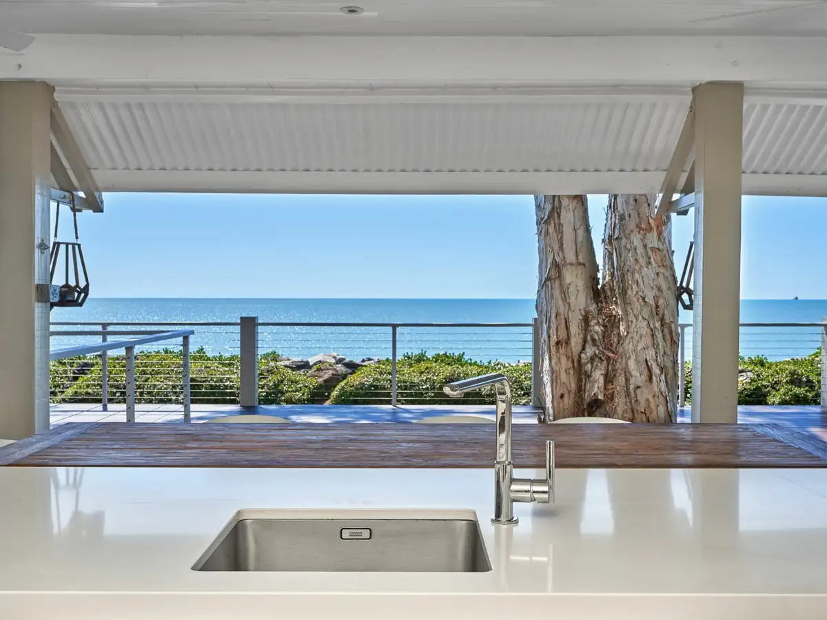 Main view of Homely house listing, 21 Arlington Esplanade, Clifton Beach QLD 4879