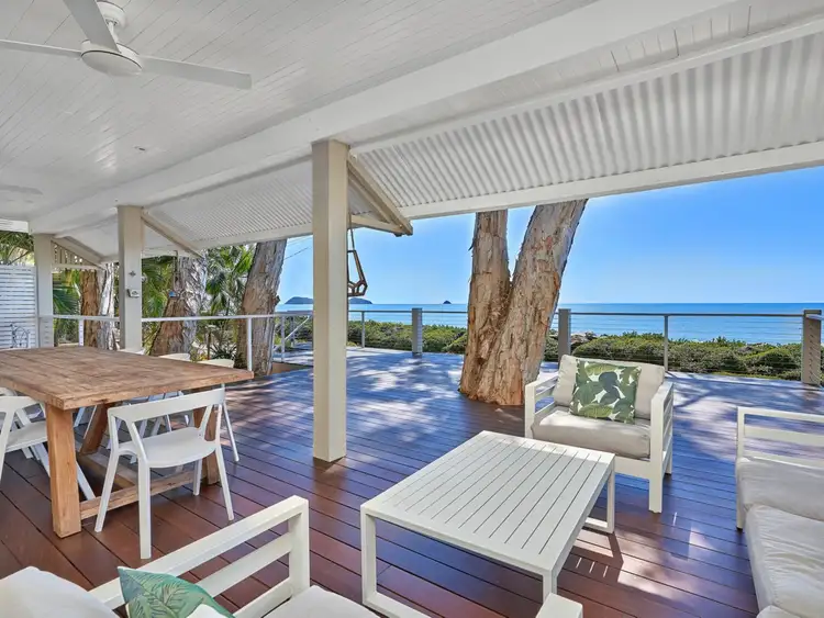 Third view of Homely house listing, 21 Arlington Esplanade, Clifton Beach QLD 4879