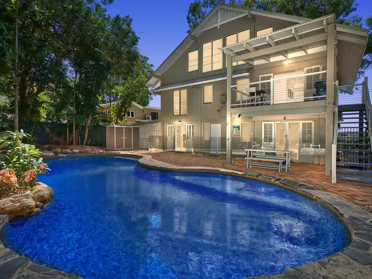 Fourth view of Homely house listing, 21 Arlington Esplanade, Clifton Beach QLD 4879