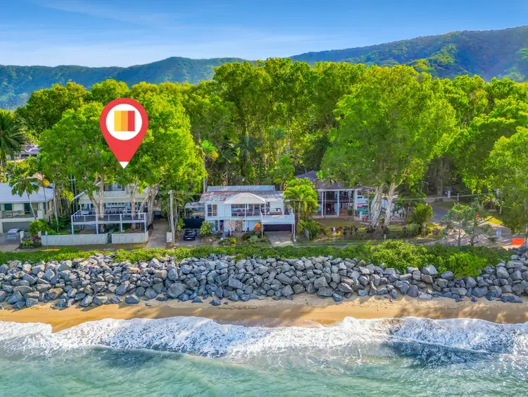 Fifth view of Homely house listing, 21 Arlington Esplanade, Clifton Beach QLD 4879