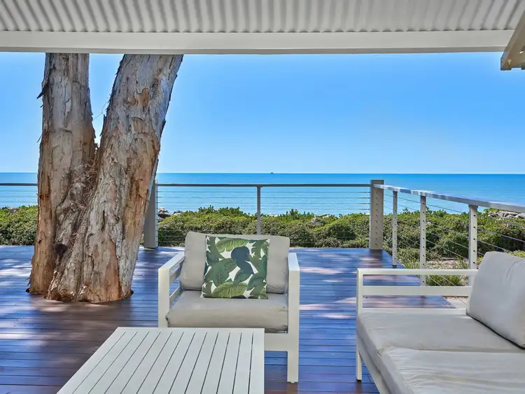 Sixth view of Homely house listing, 21 Arlington Esplanade, Clifton Beach QLD 4879