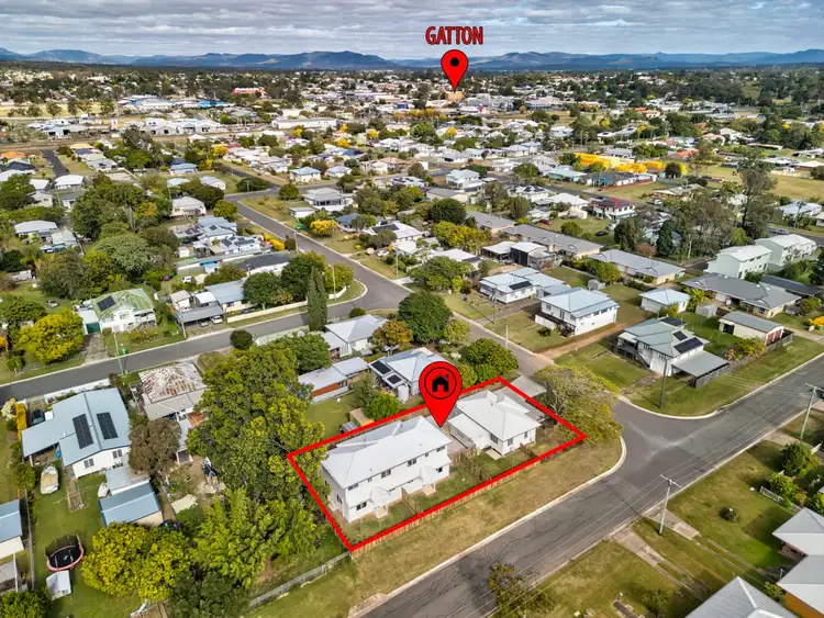 14 FELDHAHN STREET, Gatton QLD 4343