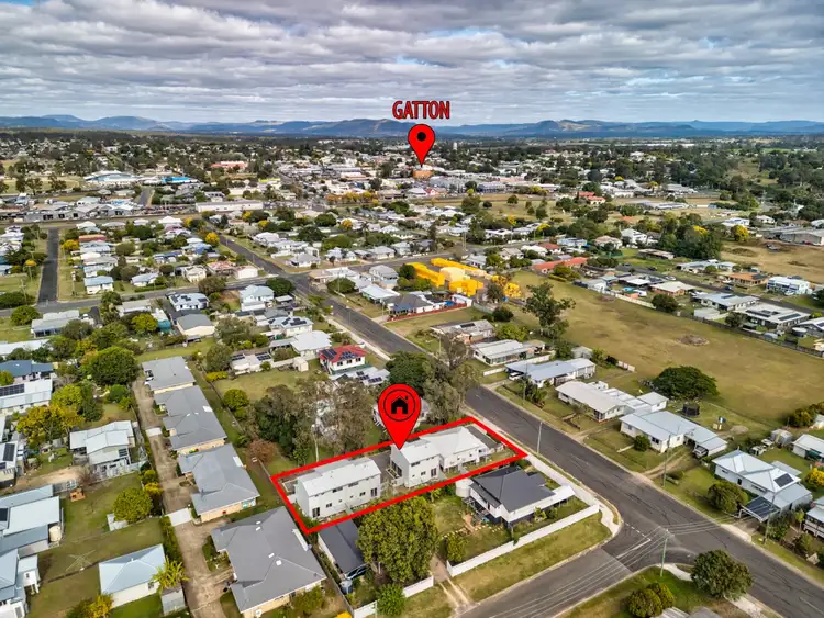 Main view of Homely unit listing, 30 ALLAN STREET, Gatton QLD 4343
