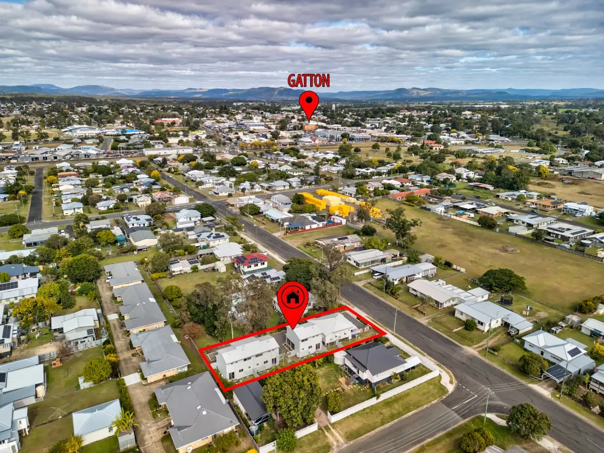 Main view of Homely unit listing, 30 ALLAN STREET, Gatton QLD 4343