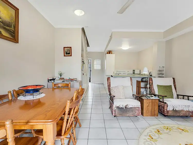 Third view of Homely house listing, 4/38 Springfield Crescent, Manoora QLD 4870
