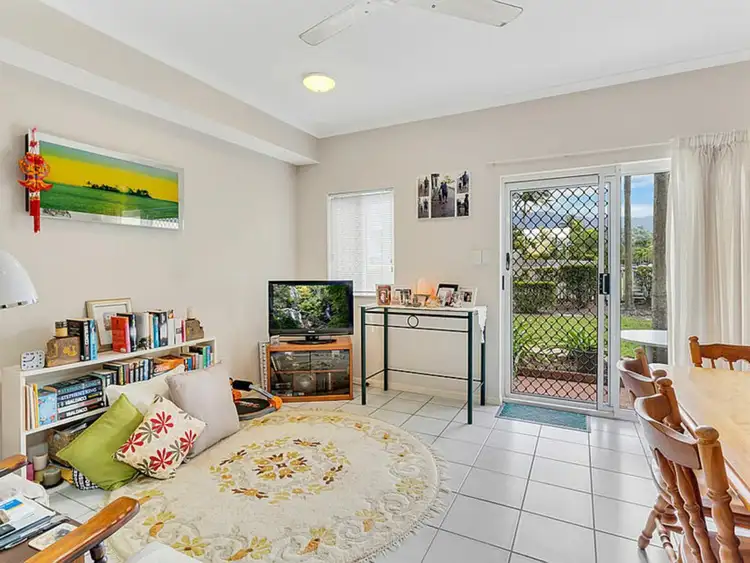 Fourth view of Homely house listing, 4/38 Springfield Crescent, Manoora QLD 4870