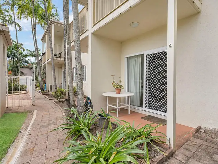 Fifth view of Homely house listing, 4/38 Springfield Crescent, Manoora QLD 4870