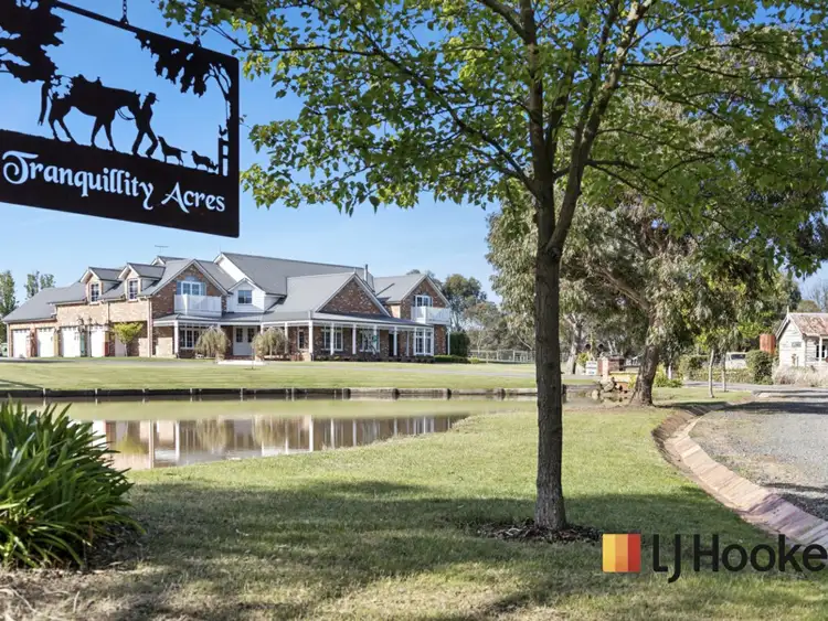 Second view of Homely rural property listing, 176 Lock Road, Gisborne South VIC 3437