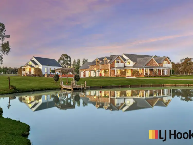 Third view of Homely rural property listing, 176 Lock Road, Gisborne South VIC 3437