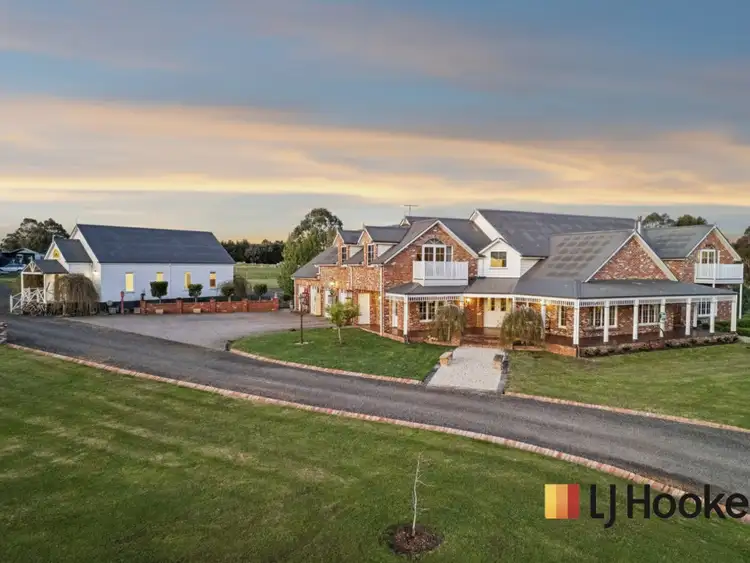 Fourth view of Homely rural property listing, 176 Lock Road, Gisborne South VIC 3437