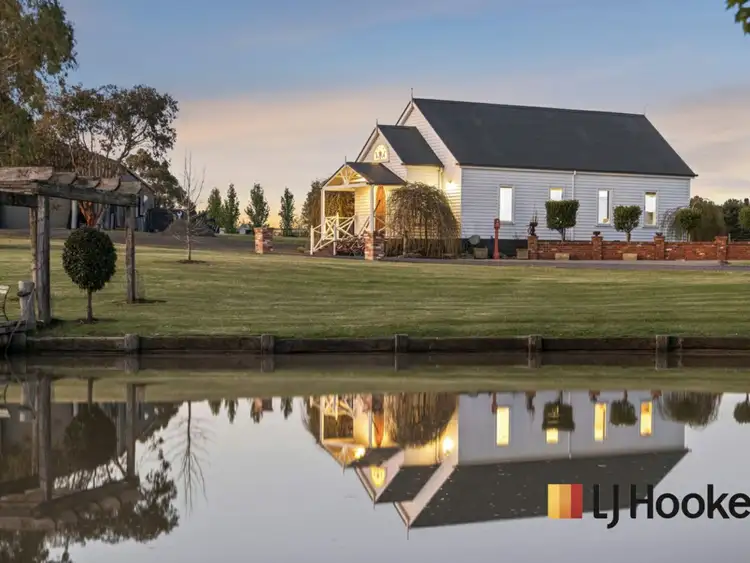Fifth view of Homely rural property listing, 176 Lock Road, Gisborne South VIC 3437
