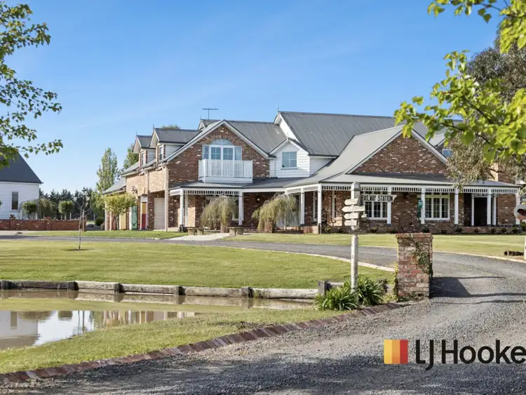 Sixth view of Homely rural property listing, 176 Lock Road, Gisborne South VIC 3437