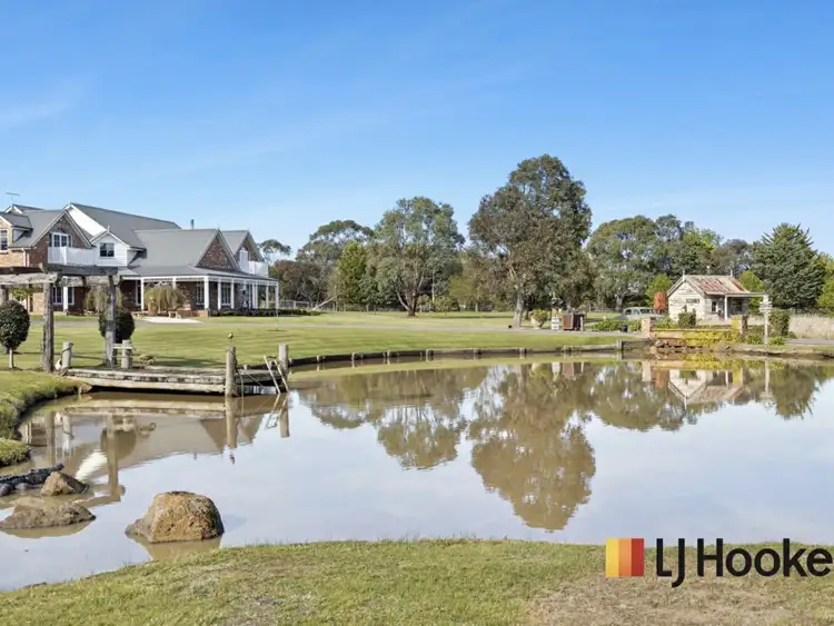 Seventh view of Homely rural property listing, 176 Lock Road, Gisborne South VIC 3437