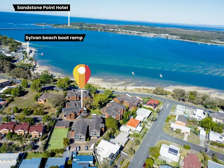 30/97 Sylvan Beach Esplanade, Bellara QLD 4507