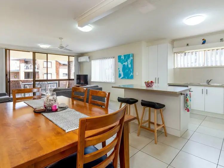 Fourth view of Homely unit listing, 30/97 Sylvan Beach Esplanade, Bellara QLD 4507
