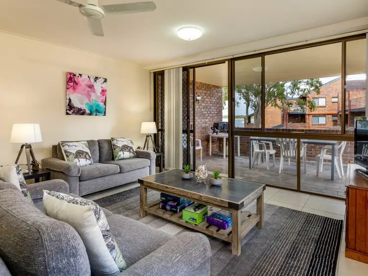 Sixth view of Homely unit listing, 30/97 Sylvan Beach Esplanade, Bellara QLD 4507
