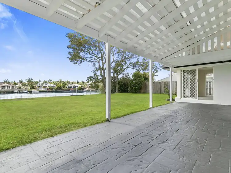 Third view of Homely house listing, 18 Pacific Drive, Banksia Beach QLD 4507