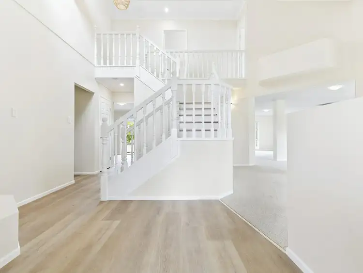 Fourth view of Homely house listing, 18 Pacific Drive, Banksia Beach QLD 4507