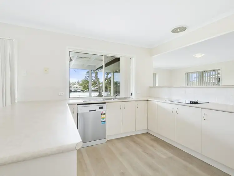 Fifth view of Homely house listing, 18 Pacific Drive, Banksia Beach QLD 4507