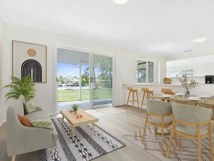 Fifth view of Homely house listing, 18 Pacific Drive, Banksia Beach QLD 4507