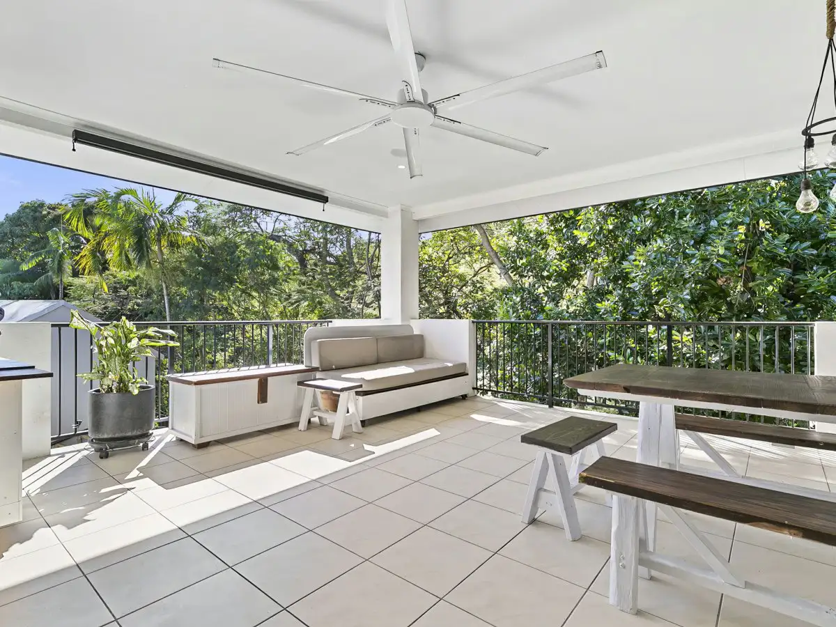 Main view of Homely unit listing, 11/14-16 Adair Street, Yorkeys Knob QLD 4878