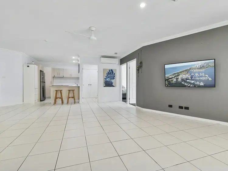 Fourth view of Homely unit listing, 11/14-16 Adair Street, Yorkeys Knob QLD 4878