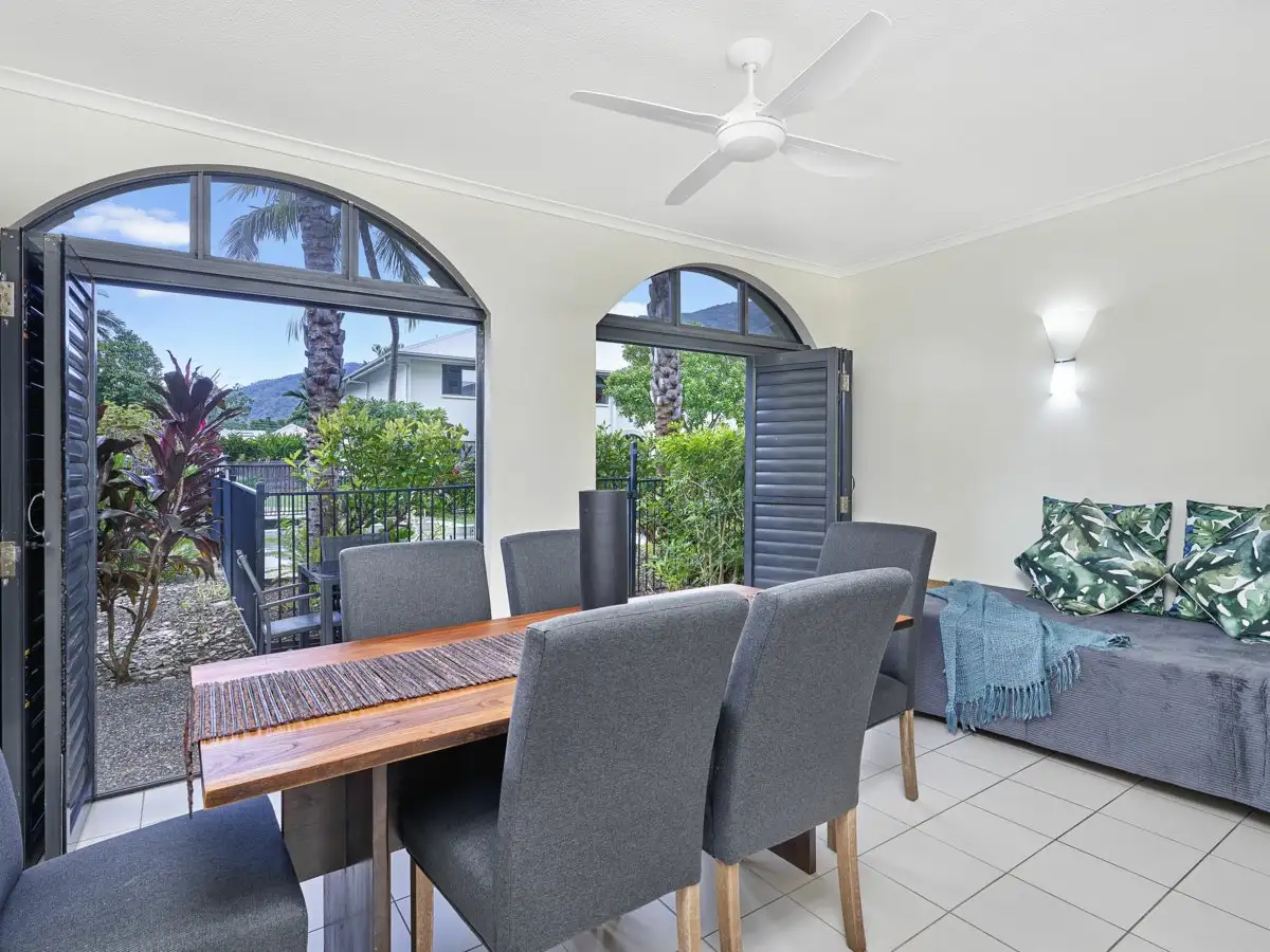 Main view of Homely apartment listing, Mango Lagoon/26/81-85 Cedar Rd, Palm Cove QLD 4879