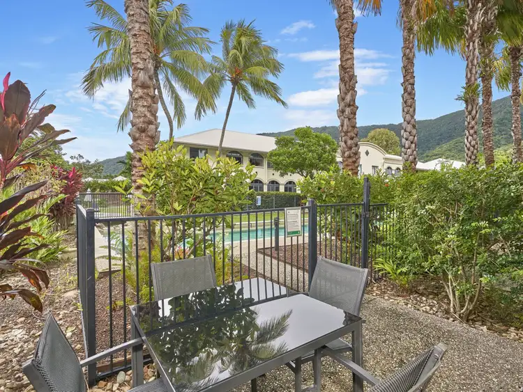 Second view of Homely apartment listing, Mango Lagoon/26/81-85 Cedar Rd, Palm Cove QLD 4879