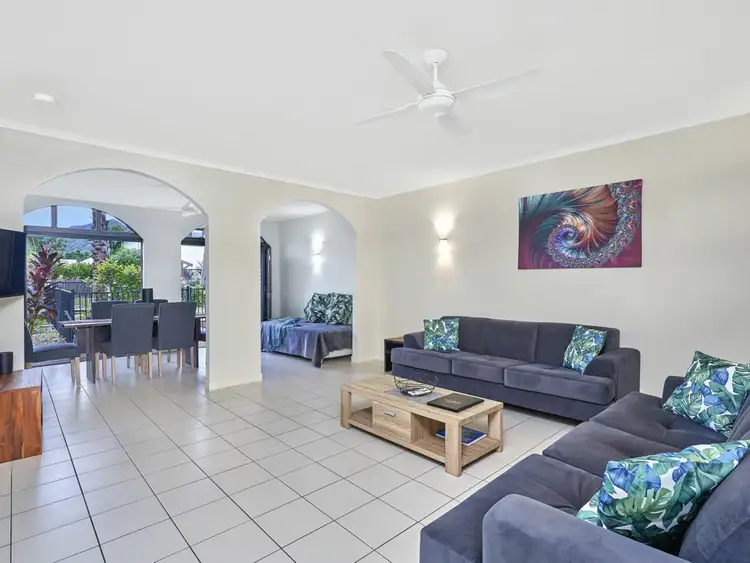 Fourth view of Homely apartment listing, Mango Lagoon/26/81-85 Cedar Rd, Palm Cove QLD 4879