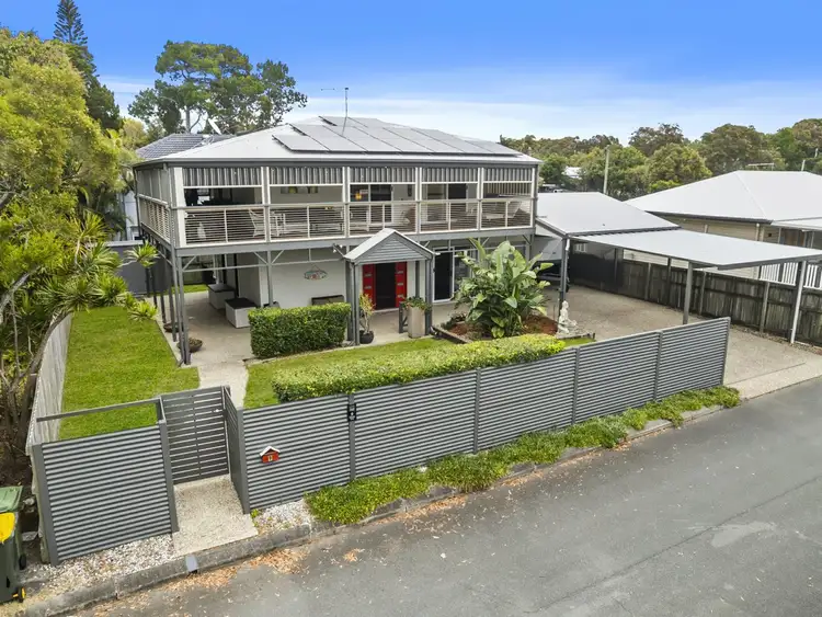 9 Cypress Lane, Woorim QLD 4507