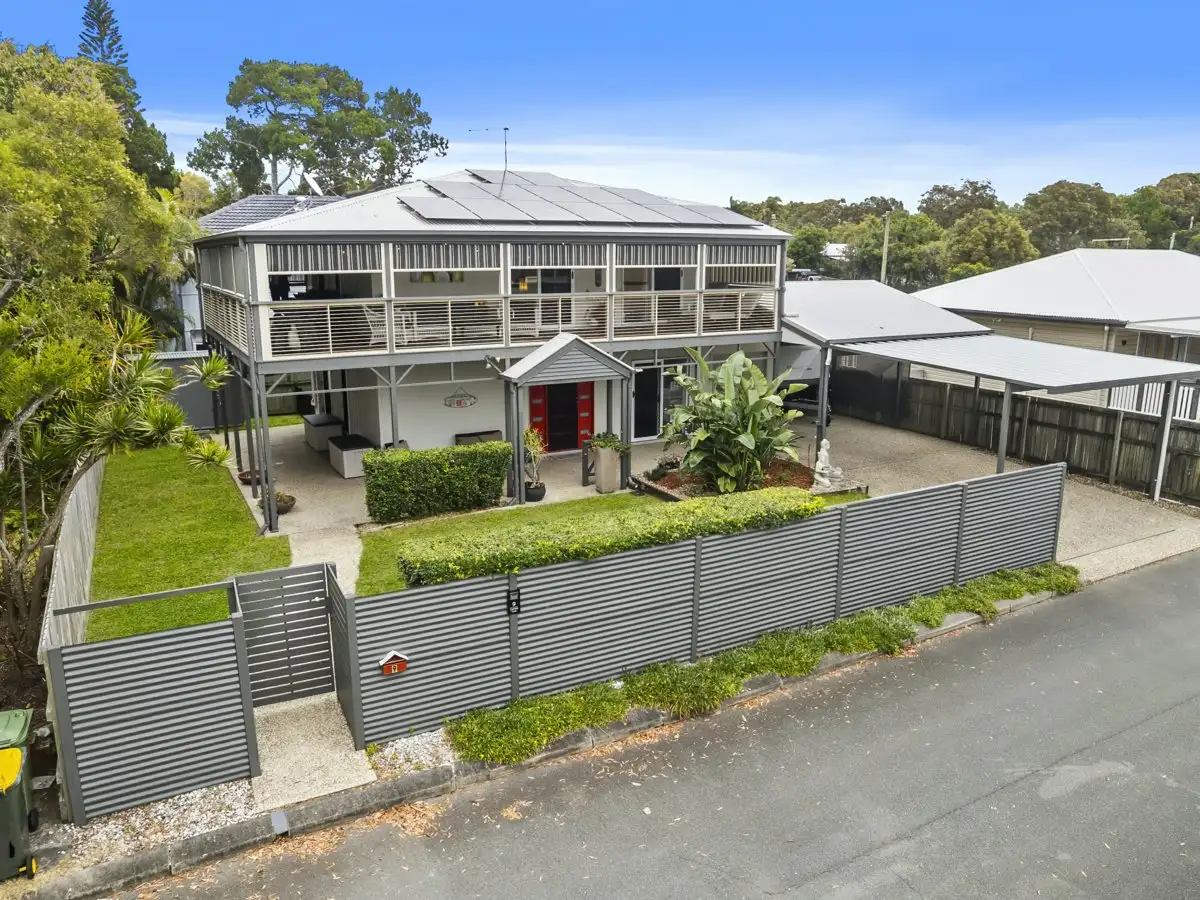 Main view of Homely house listing, 9 Cypress Lane, Woorim QLD 4507