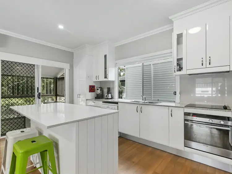Fourth view of Homely house listing, 9 Cypress Lane, Woorim QLD 4507