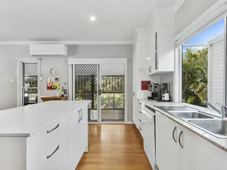 Fifth view of Homely house listing, 9 Cypress Lane, Woorim QLD 4507