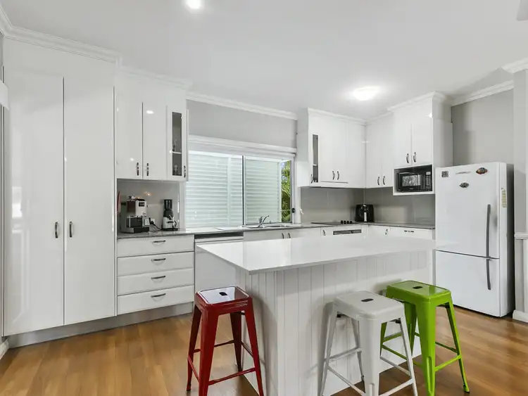 Sixth view of Homely house listing, 9 Cypress Lane, Woorim QLD 4507