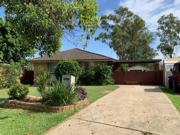 10 Summercrop Place, Werrington Downs NSW 2747