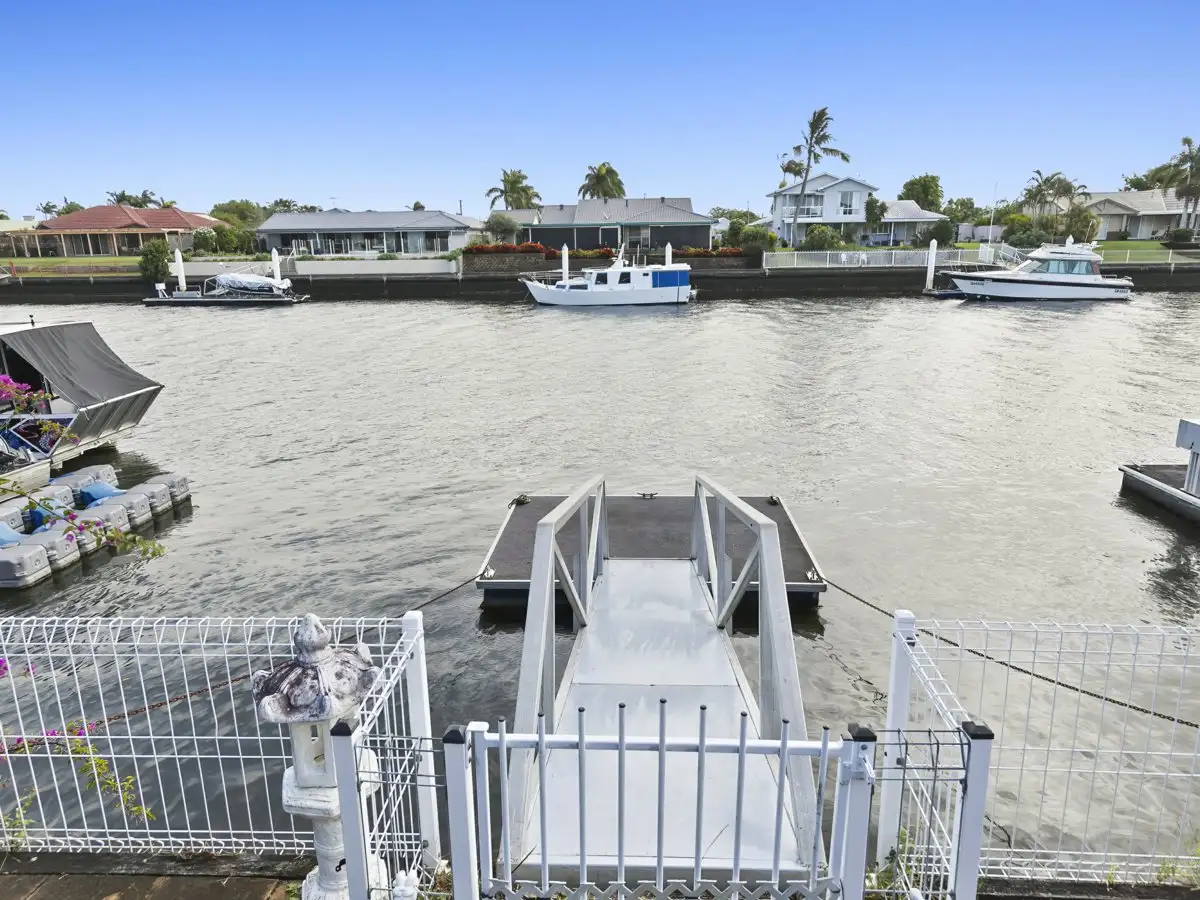 Main view of Homely house listing, 2/8 Tradewinds Drive, Banksia Beach QLD 4507