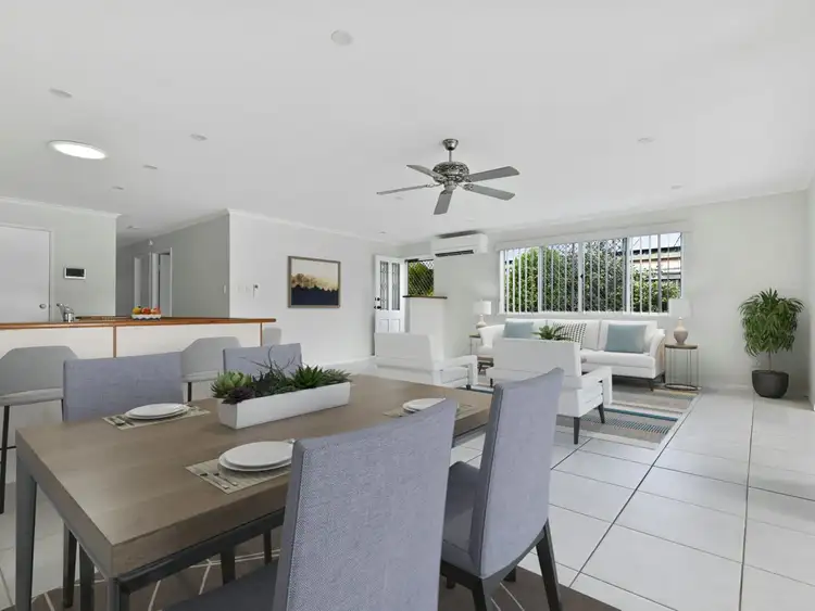 Fourth view of Homely house listing, 2/8 Tradewinds Drive, Banksia Beach QLD 4507