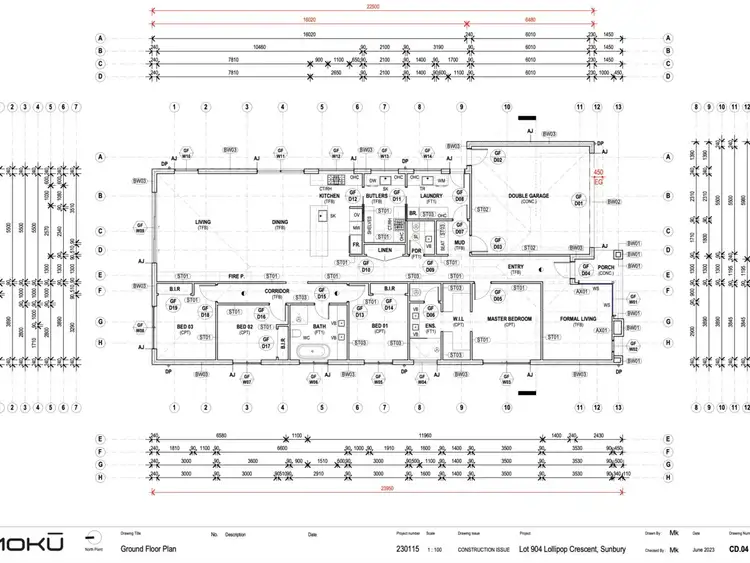 Fourth view of Homely land listing, 31 Lollipop Crescent, Sunbury VIC 3429