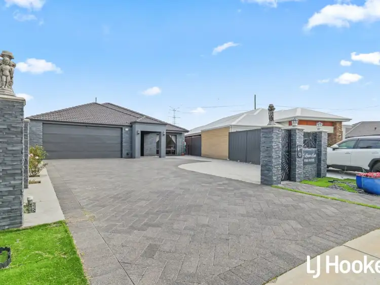 Third view of Homely house listing, 5 Loseto Link, Piara Waters WA 6112