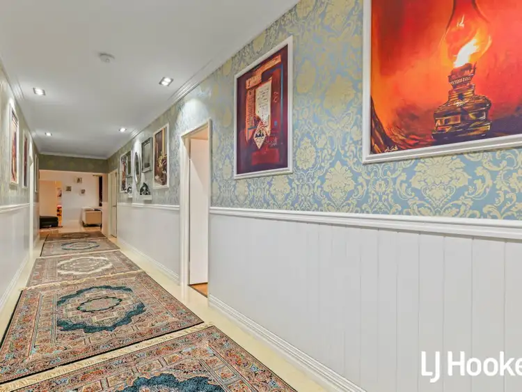 Fourth view of Homely house listing, 5 Loseto Link, Piara Waters WA 6112