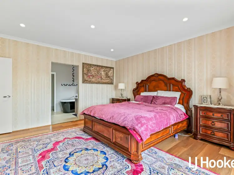 Fifth view of Homely house listing, 5 Loseto Link, Piara Waters WA 6112