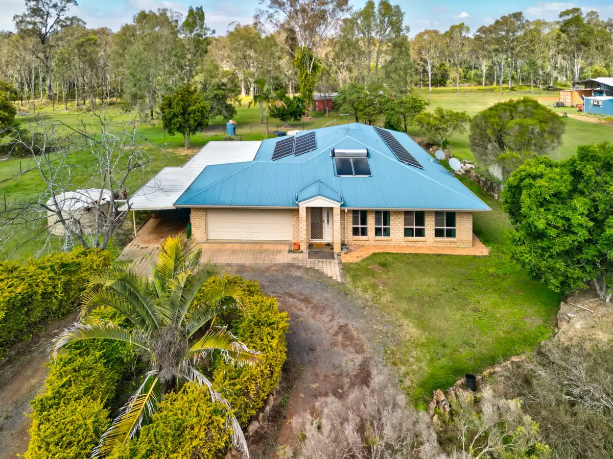 Main view of Homely rural property listing, 23 Krugers Road, Spring Creek QLD 4343