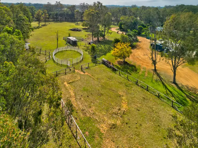 Fourth view of Homely rural property listing, 23 Krugers Road, Spring Creek QLD 4343