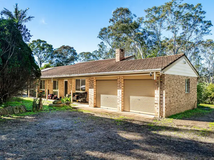 68-82 Henry Cox Drive, Mulgoa NSW 2745