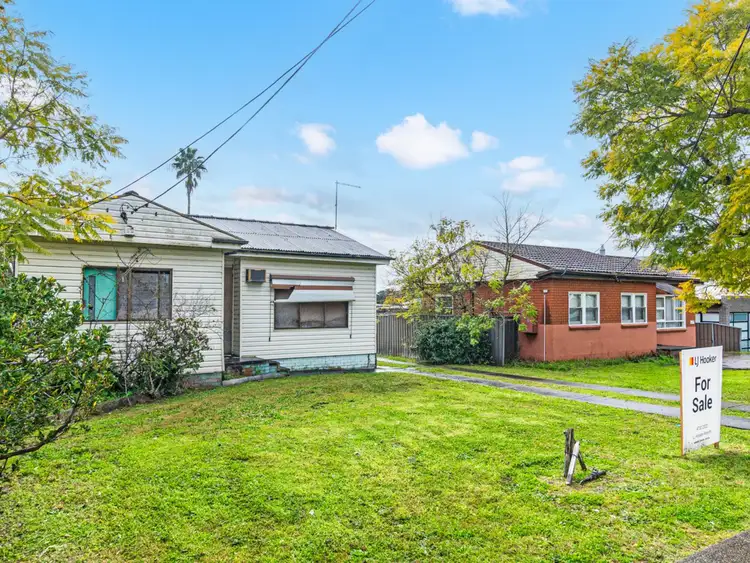 Fourth view of Homely land listing, 47 & 49 Second Avenue, Kingswood NSW 2747