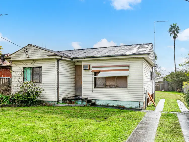 Fifth view of Homely land listing, 47 & 49 Second Avenue, Kingswood NSW 2747