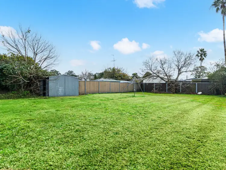 Sixth view of Homely land listing, 47 & 49 Second Avenue, Kingswood NSW 2747