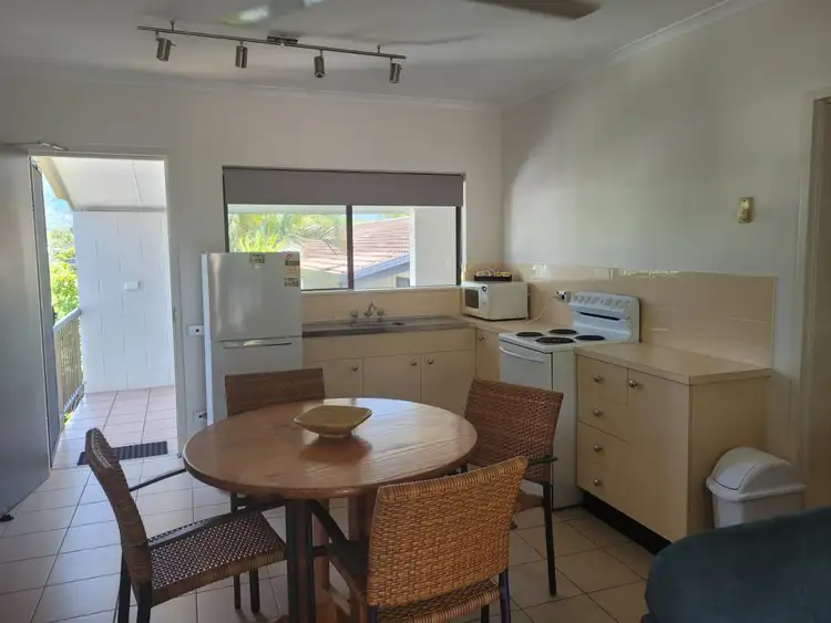 Second view of Homely apartment listing, 12/83-85 Moore Street, Trinity Beach QLD 4879
